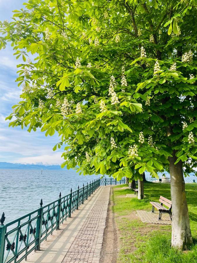 " Sunshine Am See " FDH Exterior foto