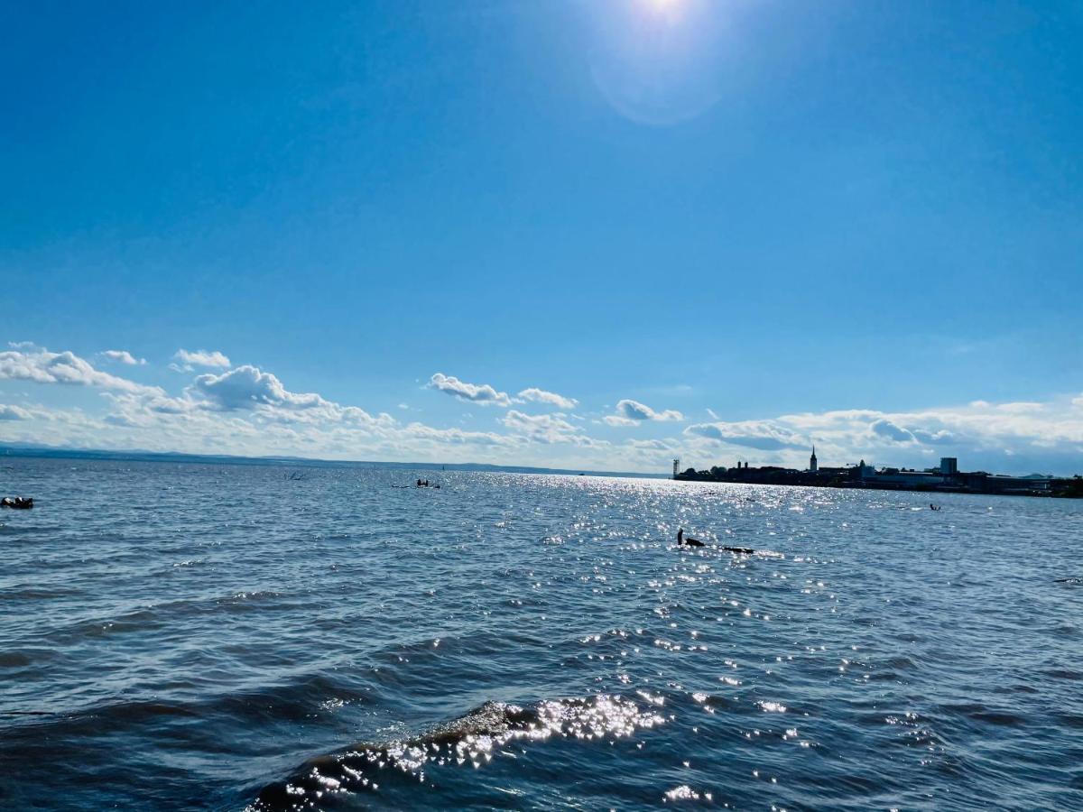 " Sunshine Am See " FDH Exterior foto